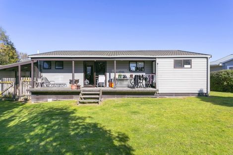 Photo of property in 18 Kiddle Drive, Hilltop, Taupo, 3330