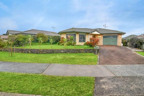 Photo of property in 7 Denny Hulme Drive, Mount Maunganui, 3116