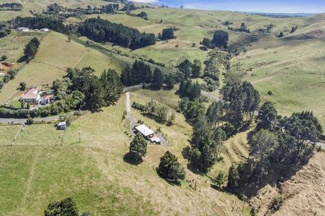 Photo of property in 397 Ruapuke Road, Raglan, 3296