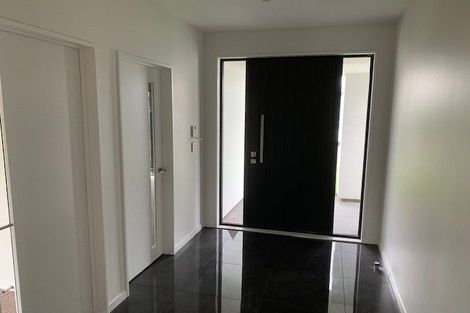 Photo of property in 5 Urihia Street, Marshland, Christchurch, 8083