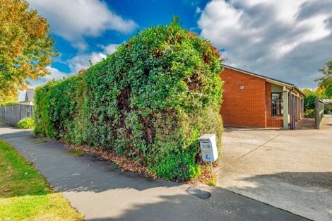 Photo of property in 329 Greers Road, Bishopdale, Christchurch, 8053