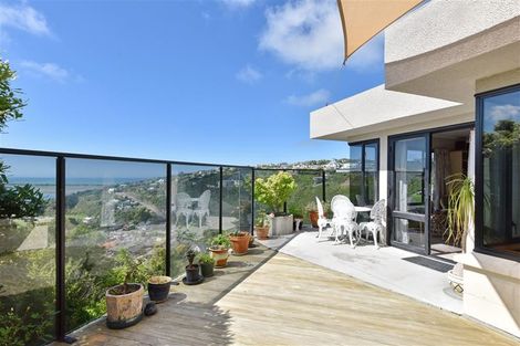 Photo of property in 107 Santa Maria Avenue, Mount Pleasant, Christchurch, 8081