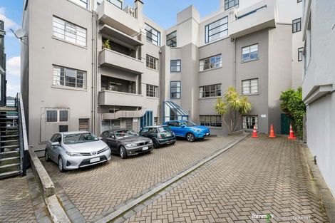 Photo of property in Anderson Apartments, 9/248 Willis Street, Te Aro, Wellington, 6011