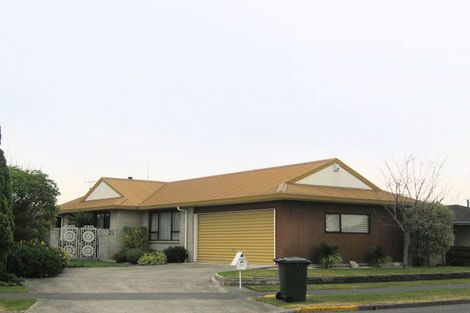 Photo of property in 23 Townshend Crescent, Greenmeadows, Napier, 4112