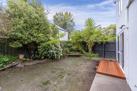 Photo of property in 2/419 Madras Street, St Albans, Christchurch, 8014