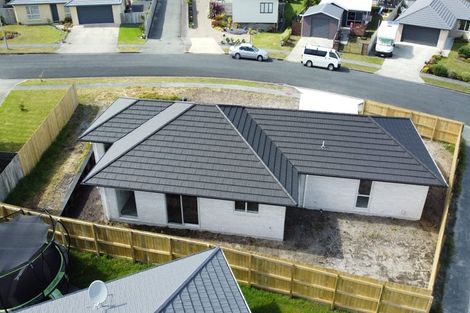 Photo of property in 15 Ocean View Rise, Ruakaka, 0116