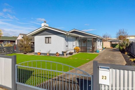 Photo of property in 23 Lindsey Crescent, Springvale, Whanganui, 4501