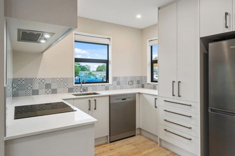 Photo of property in 21 Te Rito Street, Marshland, Christchurch, 8083
