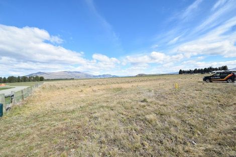 Photo of property in 59 Old Glen Lyon Road, Twizel, 7999
