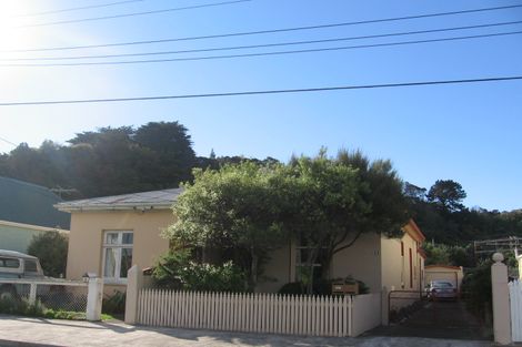 Photo of property in 51 Riddlers Crescent, Petone, Lower Hutt, 5012