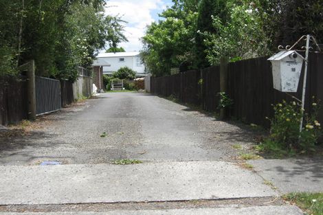 Photo of property in 18 Keith Elliott Street, Feilding, 4702