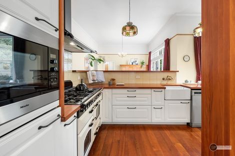 Photo of property in 32 Woodland Road, Johnsonville, Wellington, 6037