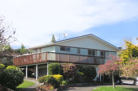 Photo of property in 32 Day Place, Springfield, Rotorua, 3015