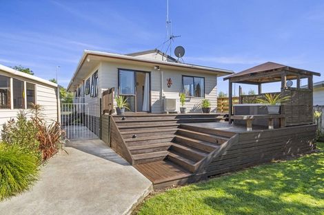 Photo of property in 13 Bartholomew Drive, Nawton, Hamilton, 3200