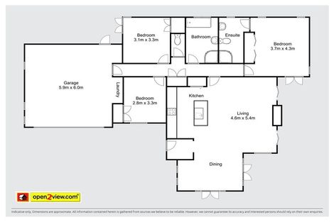 Photo of property in 21a Williams Street, Cambridge, 3434