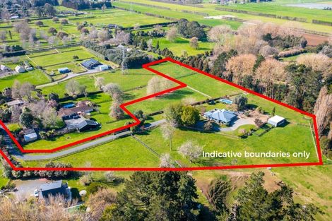 Photo of property in 87b Fuchsia Lane, Tamahere, Hamilton, 3284