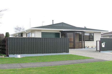 Photo of property in 3a Tui Mill Grove, Feilding, 4702