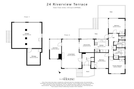 Photo of property in 24 Riverview Terrace, Fairfield, Hamilton, 3214