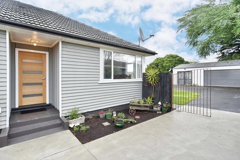 Photo of property in 89 Baynes Street, Burwood, Christchurch, 8083