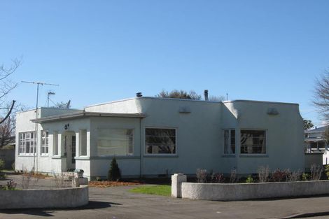 Photo of property in 41 Park Road, Carterton, 5713