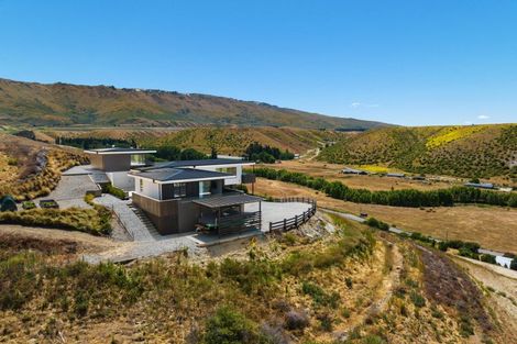 Photo of property in 3 Judare Drive, Lowburn, Cromwell, 9384