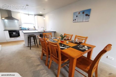 Photo of property in 34 Ngaoho Place, Parnell, Auckland, 1010