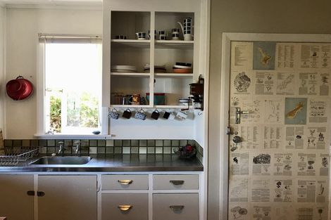 Photo of property in 5 Thompson Terrace, Toi Toi, Nelson, 7010