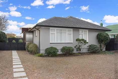Photo of property in 47 Everest Street, Burnside, Christchurch, 8053