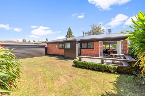 Photo of property in 16 Burwood Road, Matamata, 3400