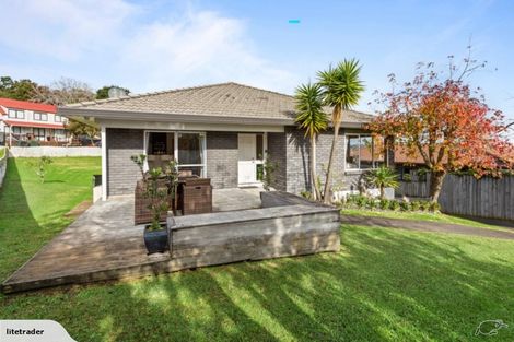 Photo of property in 6 Chedworth Drive, Glenfield, Auckland, 0629