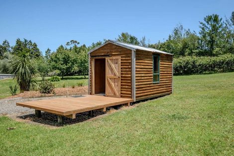 Photo of property in 301 Puketotara Road, Waipapa, Kerikeri, 0295