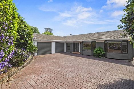 Photo of property in 8 Terrylyn Drive, Hillcrest, Auckland, 0627