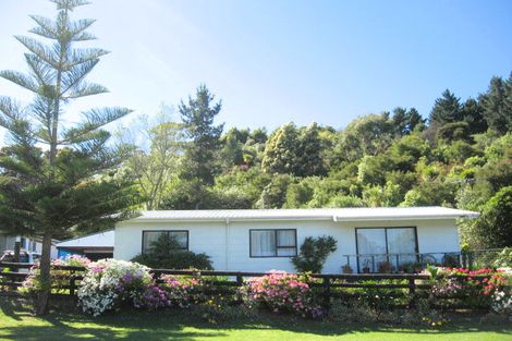 Photo of property in 125 Herschell Road, Outer Kaiti, Gisborne, 4010