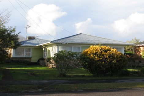 Photo of property in 7 Liston Crescent, Hillcrest, Hamilton, 3216