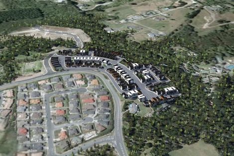 Photo of property in 4 Ketu Court, Albany Heights, Auckland, 0632