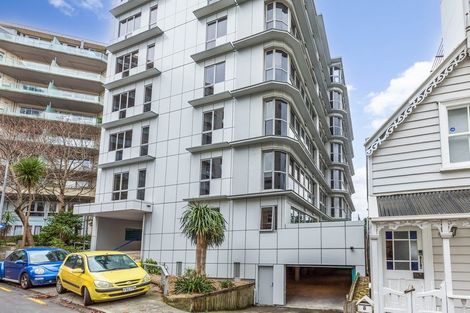 Photo of property in 8b/11 Nicholas Street, Auckland Central, Auckland, 1010