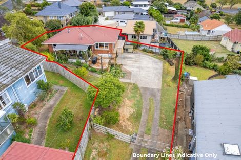Photo of property in 834 Bank Street, Te Awamutu, 3800
