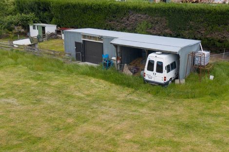 Photo of property in 99 Taits Road, Newland, Ashburton, 7772