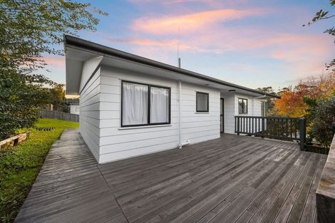 Photo of property in 1/34a Helena Street, Massey, Auckland, 0614