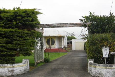 Photo of property in 596 Queen Street East, Levin, 5510