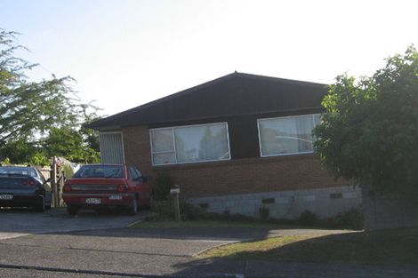 Photo of property in 109 Mountbatten Avenue, Hillcrest, Auckland, 0627