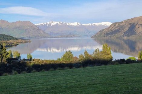 Photo of property in 354 Dublin Bay Road, Albert Town, Wanaka, 9382