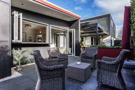 Photo of property in 40 Roosevelt Avenue, St Albans, Christchurch, 8014