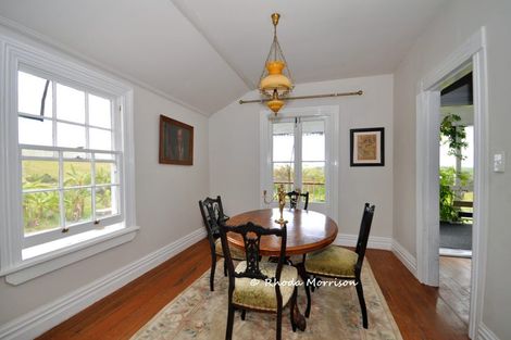 Photo of property in 354 Linton Road, Maungaturoto, 0583