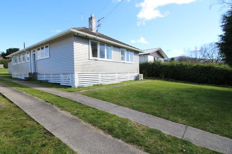 Photo of property in 30 Bellingham Crescent, Fordlands, Rotorua, 3015