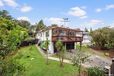 Photo of property in 1/19 Kathleen Street, Totara Vale, Auckland, 0627