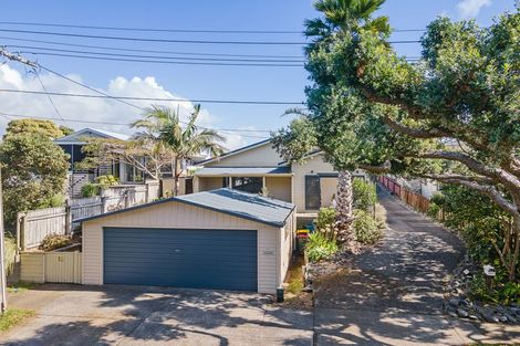 Photo of property in 12 Richmond Street, Fitzroy, New Plymouth, 4312