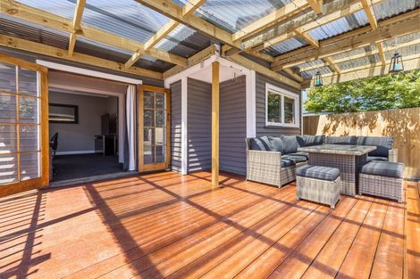 Photo of property in 19 Keswick Street, Woolston, Christchurch, 8023