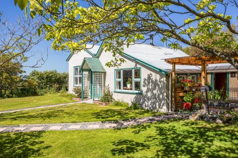 Photo of property in 395 Rangiora Leithfield Road, Sefton, Rangiora, 7477