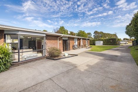 Photo of property in 25 Pembroke Street, Ashhurst, 4810